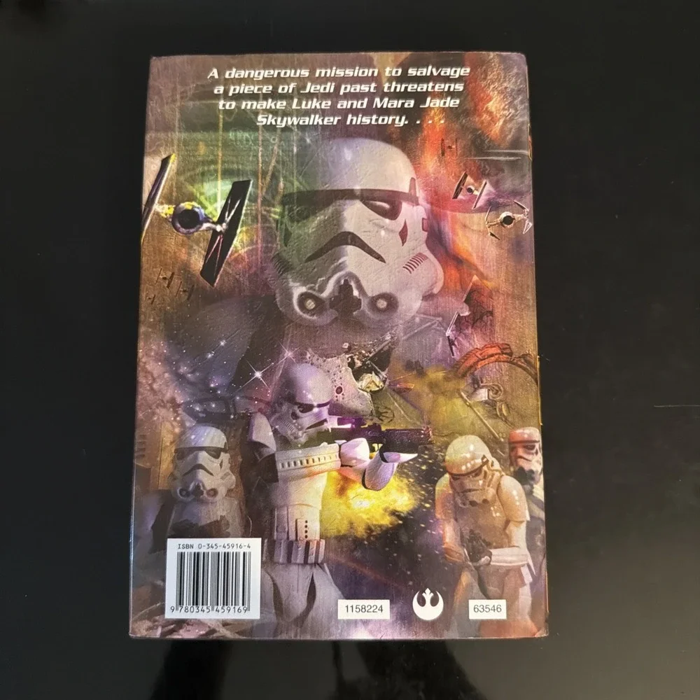 Survivor's Quest by Timothy Zahn (2004, Hardcover)
